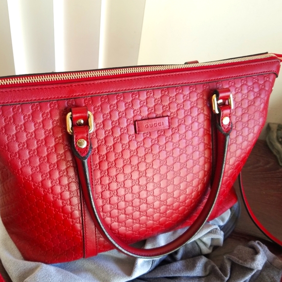 gucci micro marmont bag